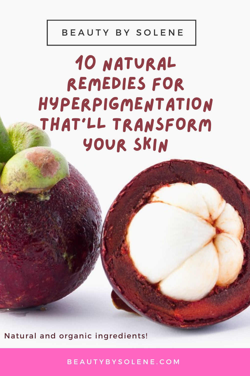 10 Natural Remedies for Hyperpigmentation That’ll Transform Your Skin